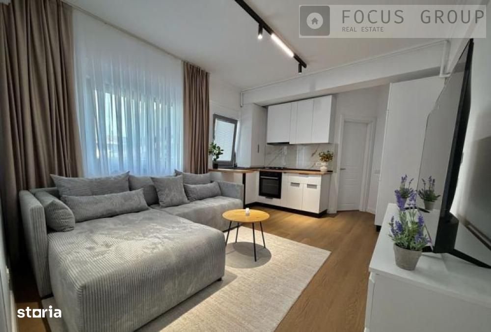 Apartament 2 camere 1 Mai | Metrou | Bloc Nou | SNSPA