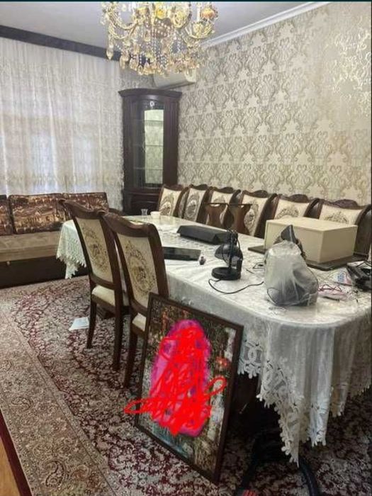 ~Чилонзор 20  3 хонали дом сотилади