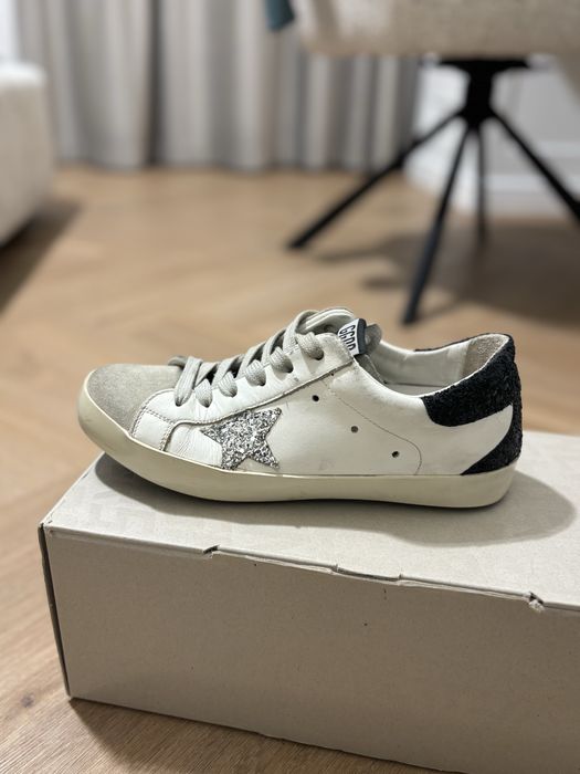 Adidasi Golden Goose