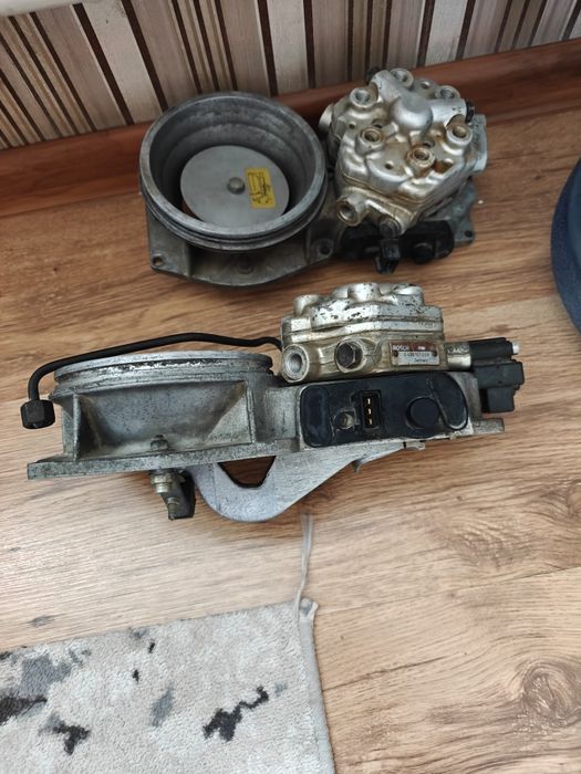 Дозатор Ауди 2,3