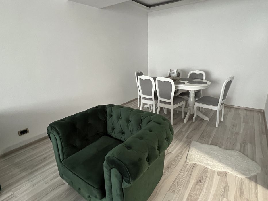 DE VÂNZARE! Aparatament 2 camere cu doua bai- Isaram