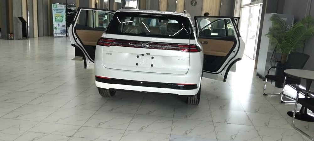 Gac i60 gibrid 2026full