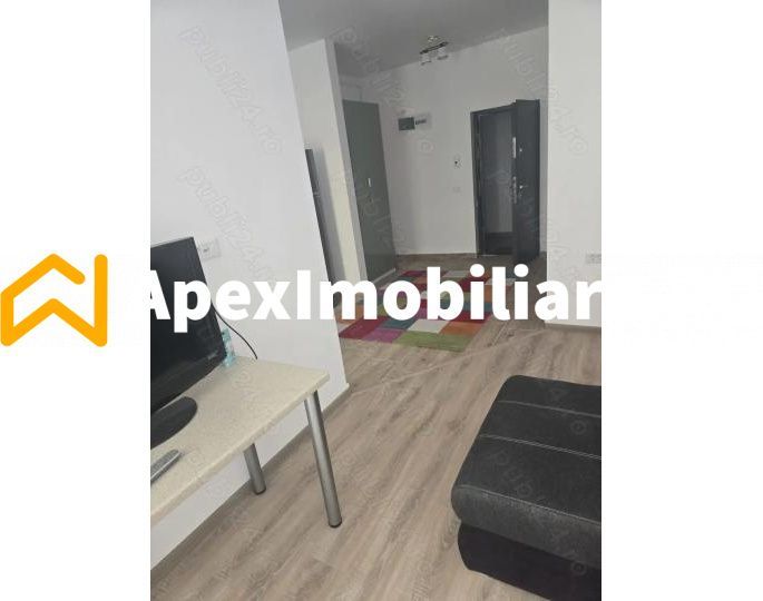 Garsoniera de inchiriat Theodor Pallady Bucuresti | ApexImobiliare.ro