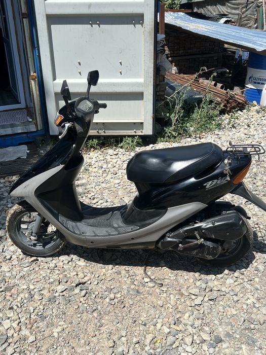 Мопед Honda Dio 34