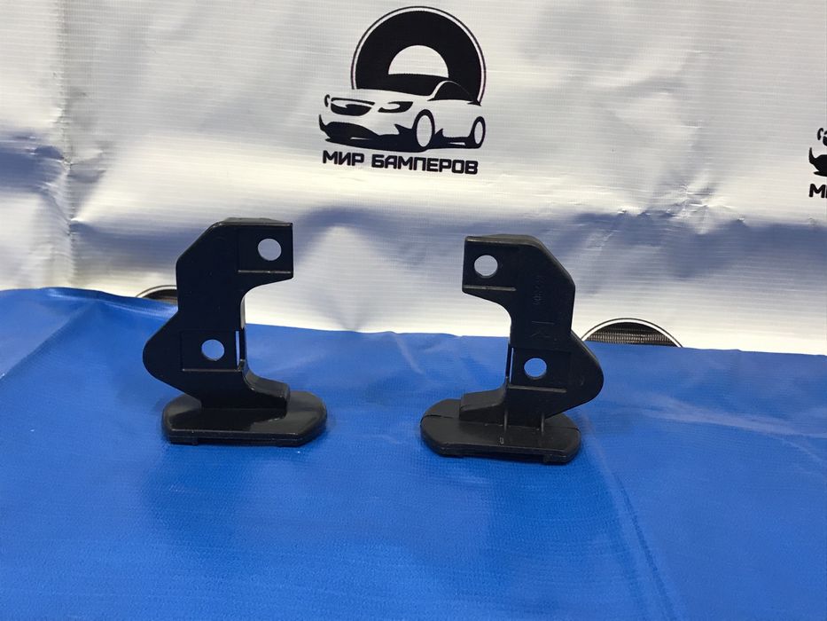 Бмв Е39 / Е38 / Е34 / Е36 Крепление Бамперов