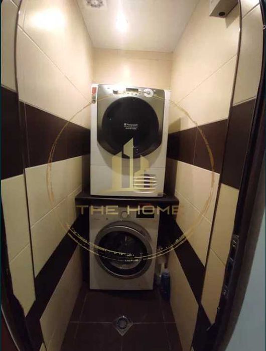 Дава се под наем Тристаен апартамент в Варна, Гръцка махала - 97 кв.м за 663 € - Снимка #15