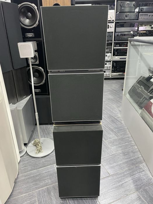 Bang & Olufsen  beovox mc 120.2
