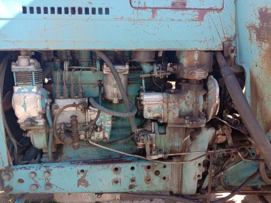 Продам трактор МТЗ 80