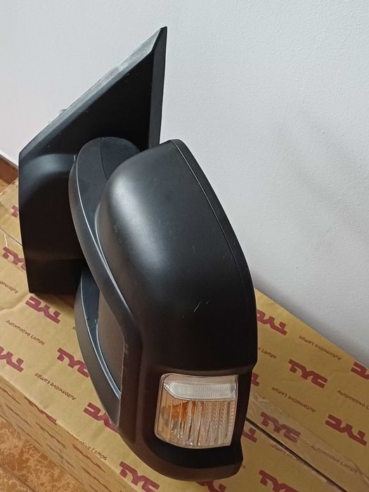 Oglinda Fiat Ducato, Peugeot Boxer, Jumper ,electrica/incalzita