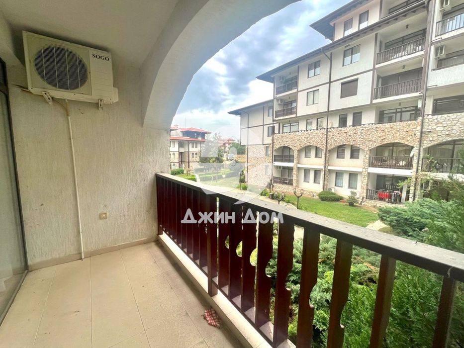 Продава се Двустаен апартамент в Свети Влас - 78 кв.м за 1154 €/кв.м - Снимка #8