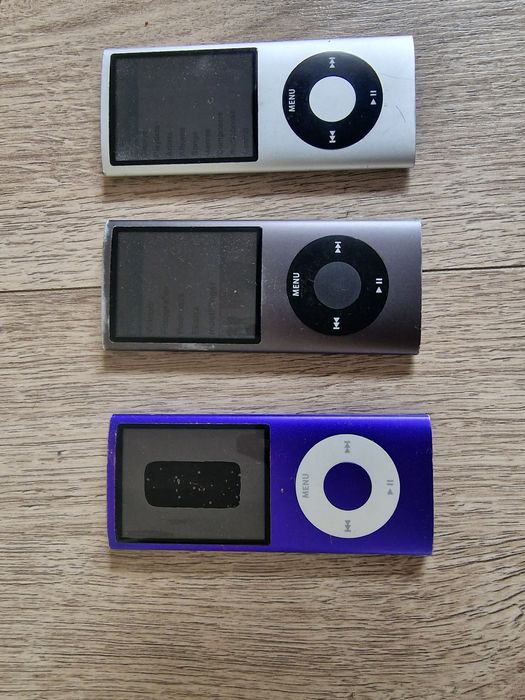 6 bucati Ipod 4 1 ipod 5 si 1 Ipod 6