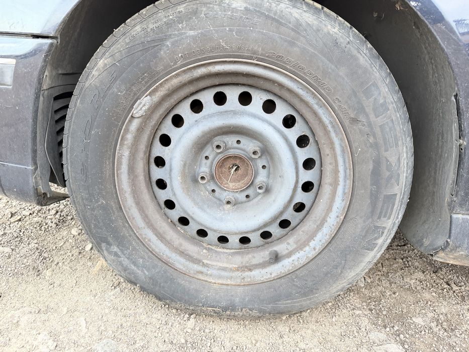 Бмв 525 ТДС 2.5 142кс дизел 1998г на части