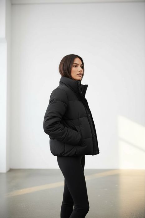 MANGO дамско зимно яке