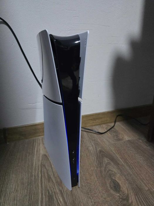 PS5 1TB Digital Edition