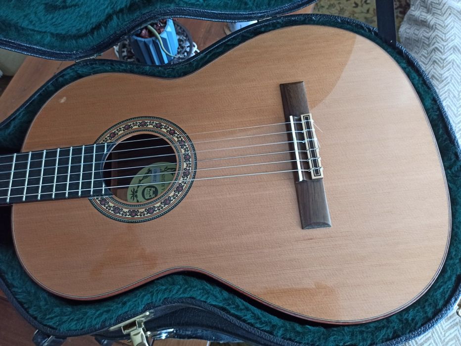 Chitara clasica Hora sm20 Regun