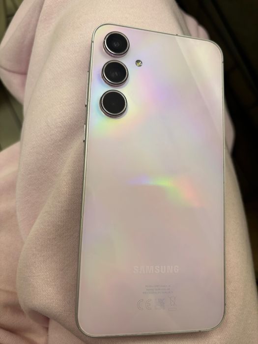Samsung Galaxy A55 5G