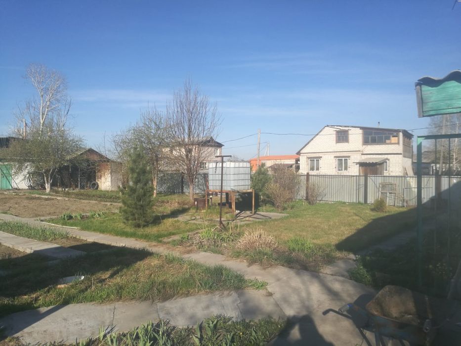 Продам дачу на Бобровке