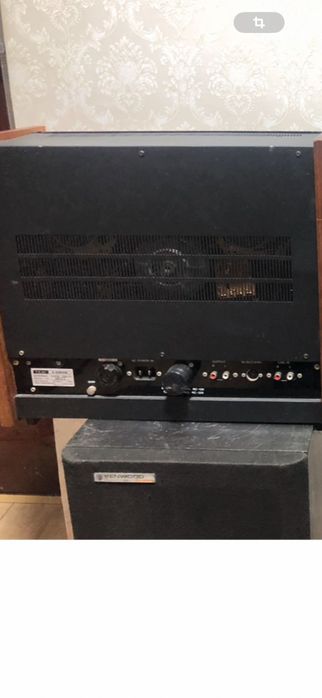 magnetofon Teac A 3300 s