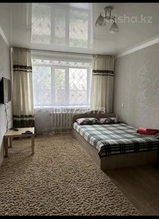 Продам однокомнатную квартиру