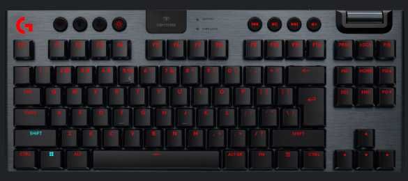 Tastatura Gaming Logitech G915 X LIGHTSPEED TKL