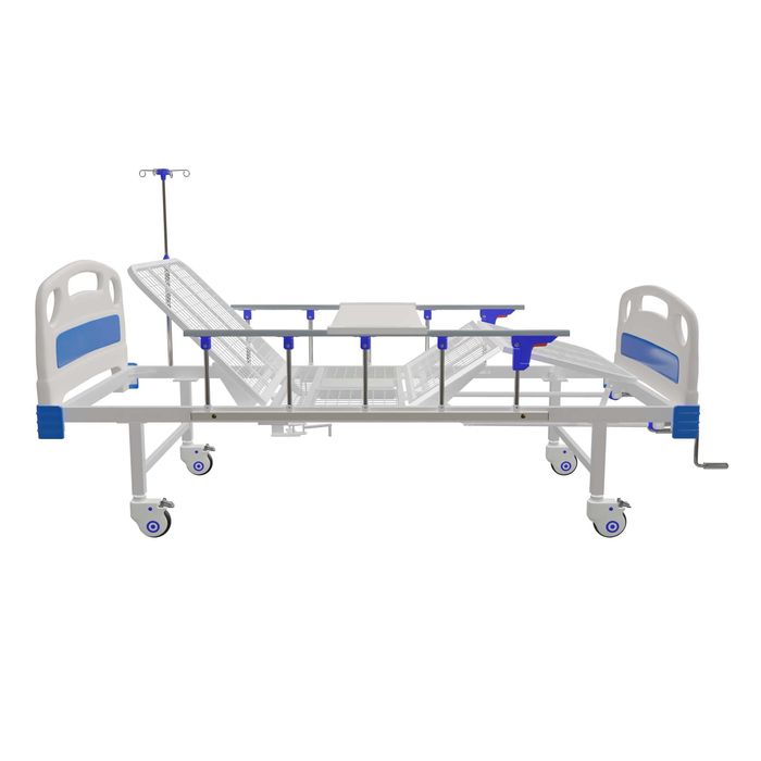 Медицинская кровать ID-CS-09G