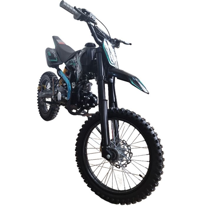 Motocross KXD ProGermany HAWK 125cc E-Start 17/14  din Germania, B2B