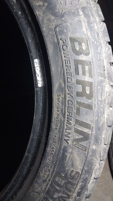 215/55/17 комплект