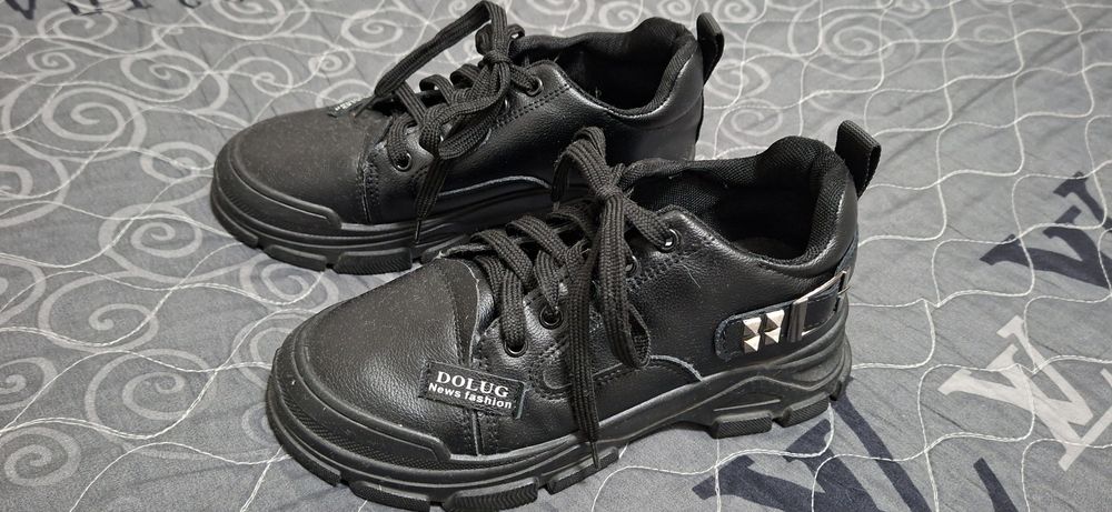 Эхсон учун аеллар кузги, бахорги оек кийим этиги 41 размер