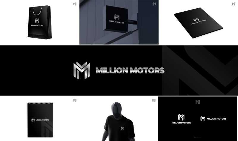 Профессиональная разработка логотипа | Брендинг | Гайдбук | Ребрендинг