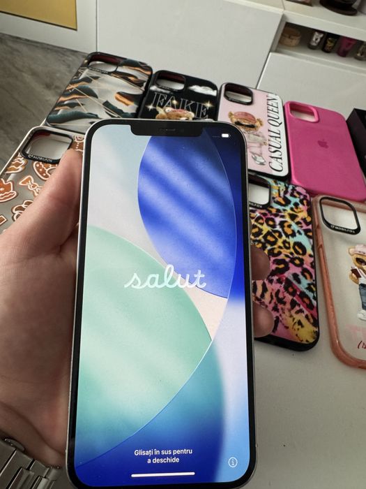 Iphone 12 pro max 256 gb