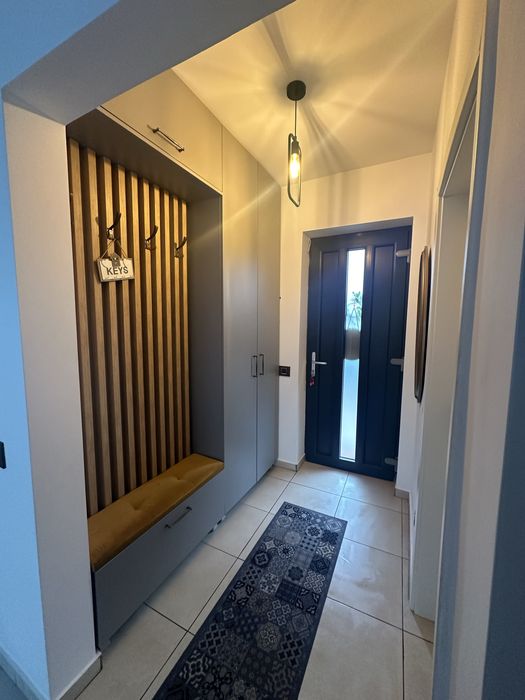 Casa tip duplex de vanzare