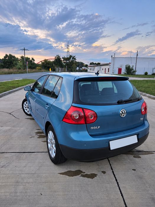 Golf 5 1.9TDI ‼️