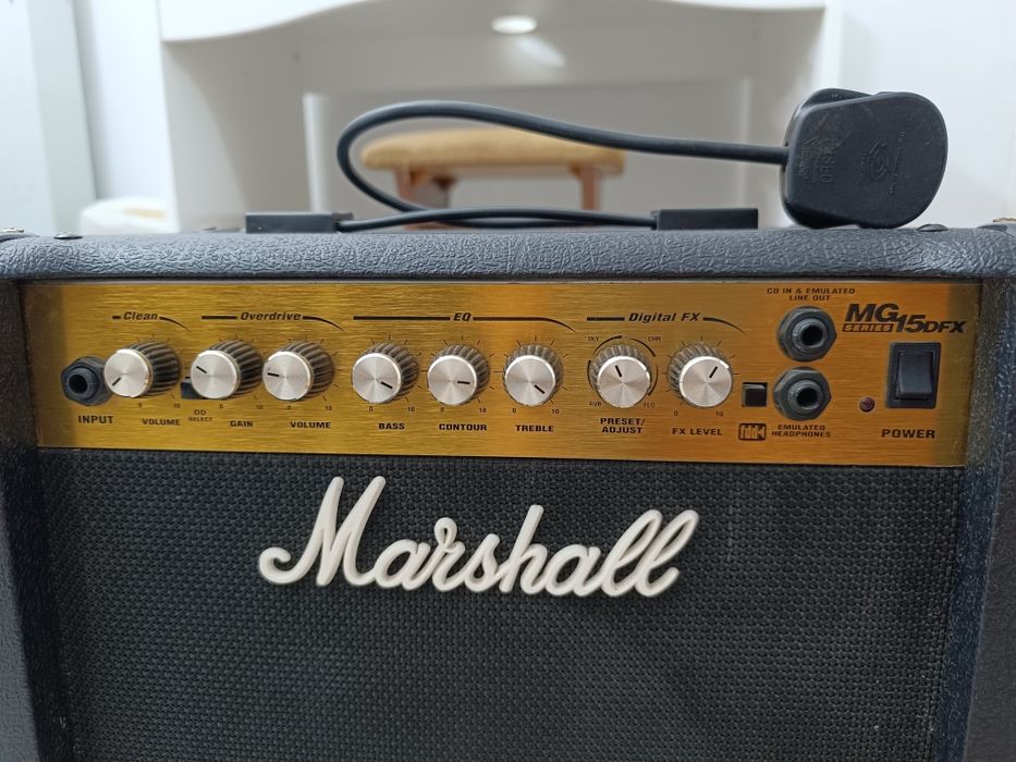 Колонка Marshall оригинал