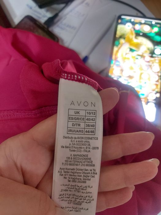 Продам женский купальник