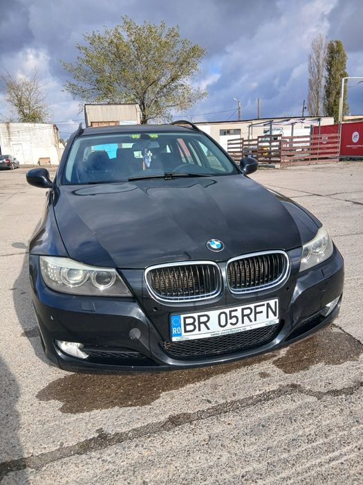 Vând bmw e91 facelift