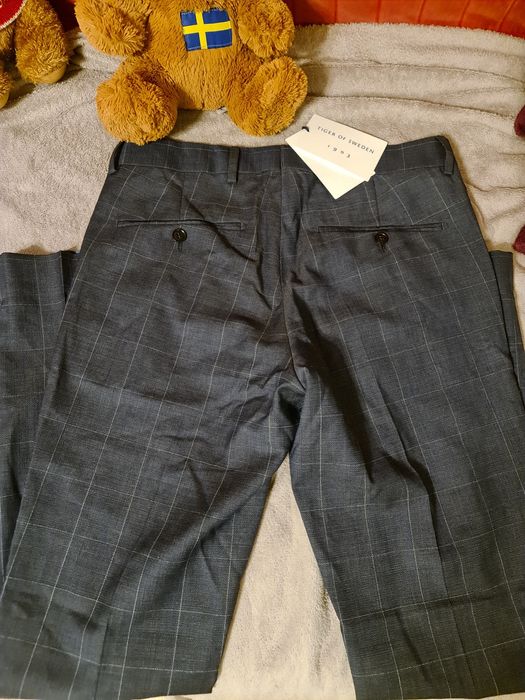 Pantaloni Tiger of Sweden