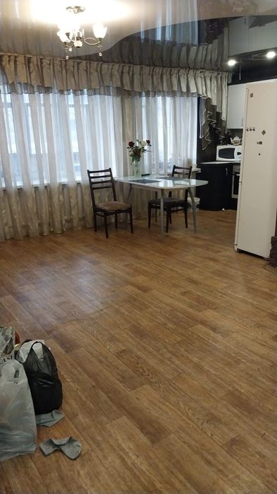 3 комн Гор парк,маг.Зенит,Рахат