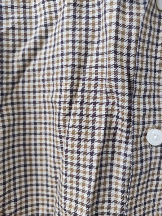 Карирана риза BROOKS BROTHERS (M) – 10/10 СЪСТОЯНИЕ