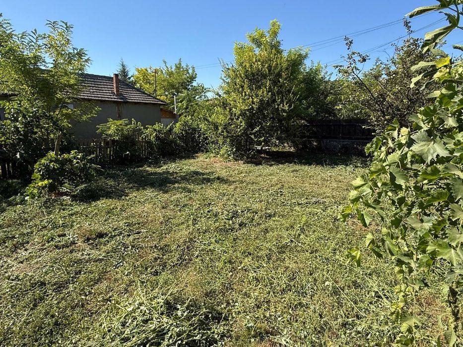 OFERTA !Vand casa in sat  Cheia jud Constanta