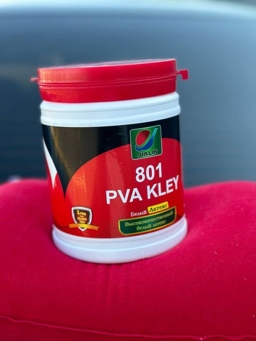 Клей ПВА 801, 805