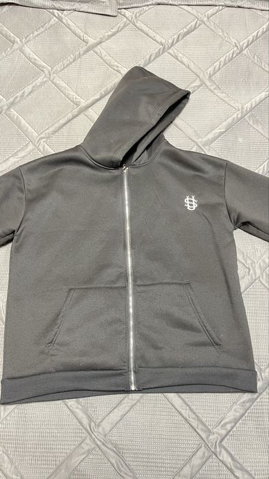 Zip hoodie Suvene
