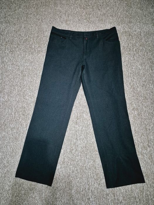 Продам джинсы 58 размера