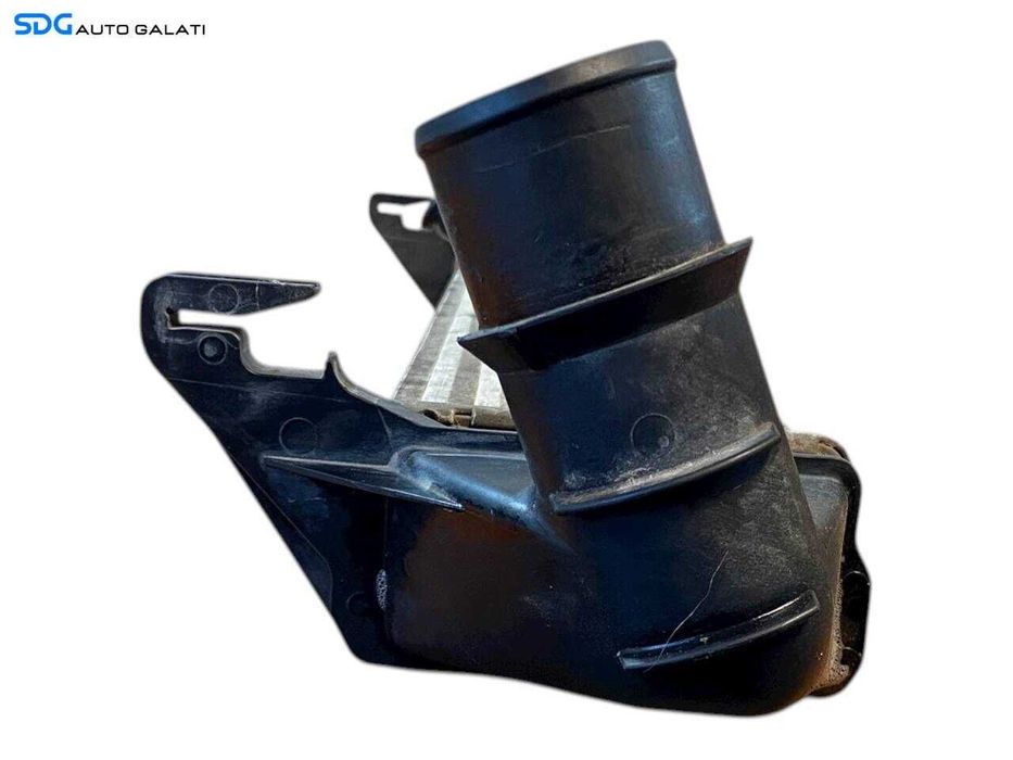 Radiator Intercooler Dacia Logan 2 MCV 1.5 DCI 2012 - 2016 Cod 8200409045-A [L8296]