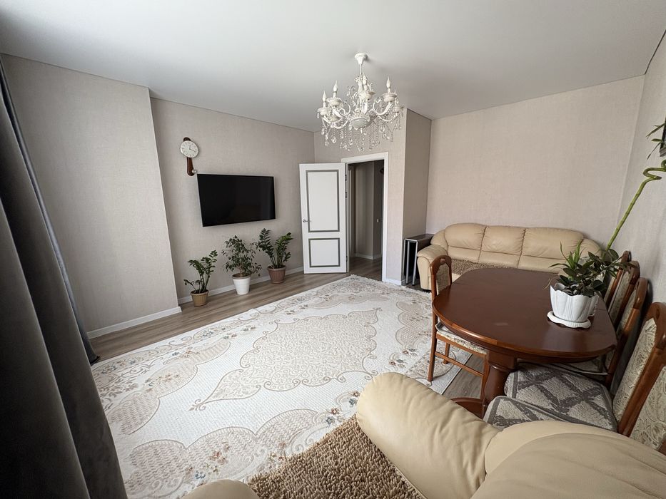 Продается квартира