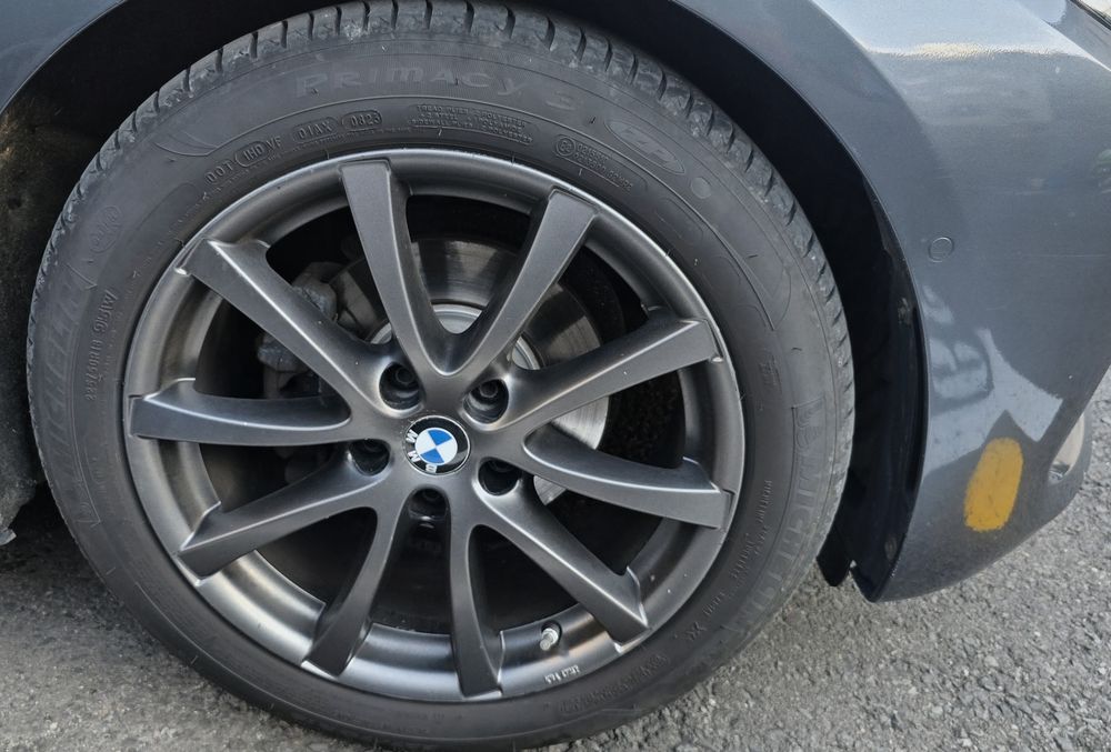 BMW 320i GT  xDrive  2020 F34