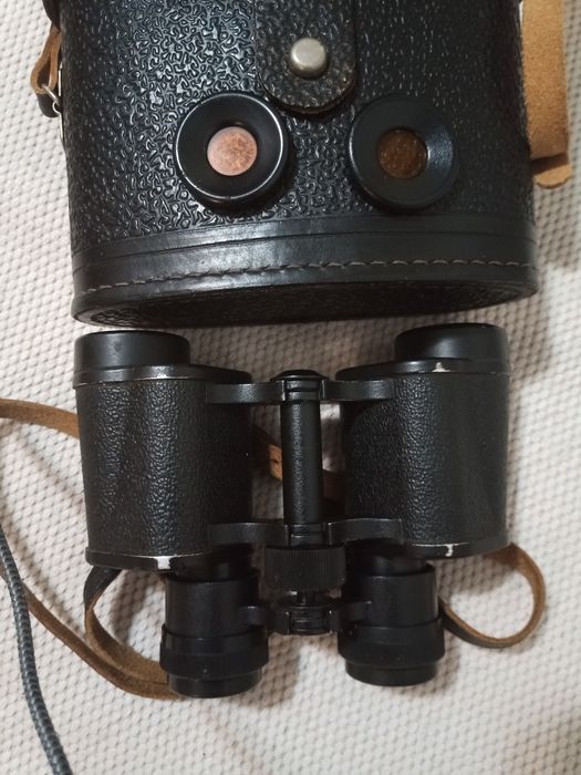 Бинокъл-БПЦ-4 8х30 USSR