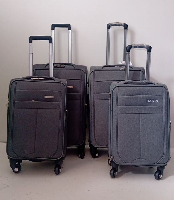 Куфар DARIN ( безплатна доставка)
