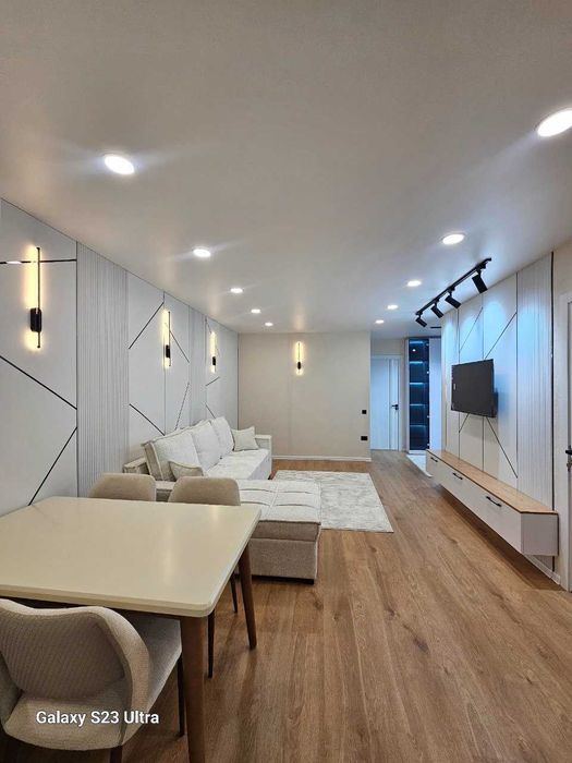 УСПЕЙ СРОЧНО‼️‼️‼️Квартира ЕВРО ЛЮКС 3*4-Ком 65м2 |Gagarin Alleya/2-Кв