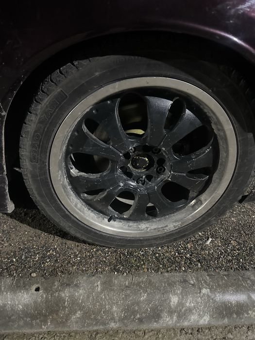 уневерсальные диски на 18