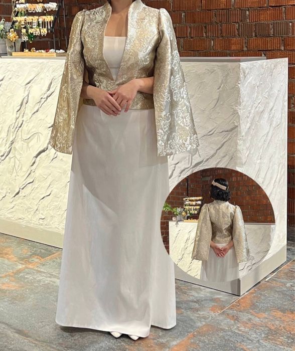 Жакет romanova оригинал
